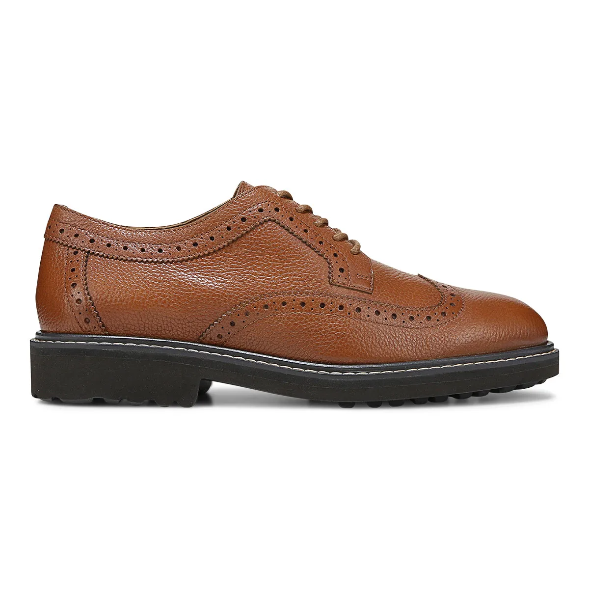 Men's Lombard Oxford Lace Up