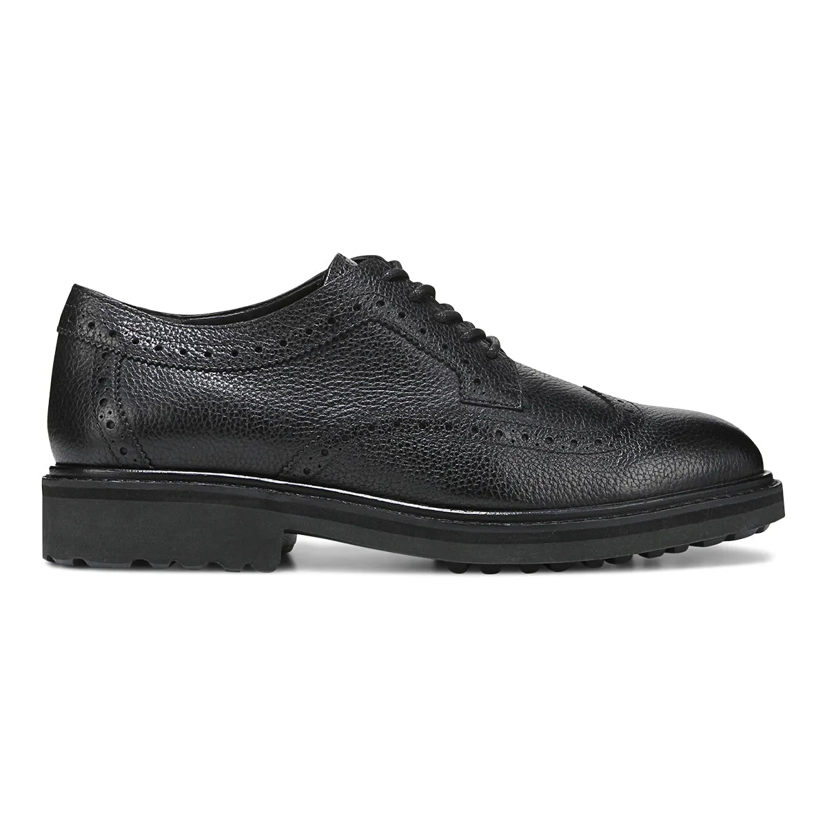 Men's Lombard Oxford Lace Up