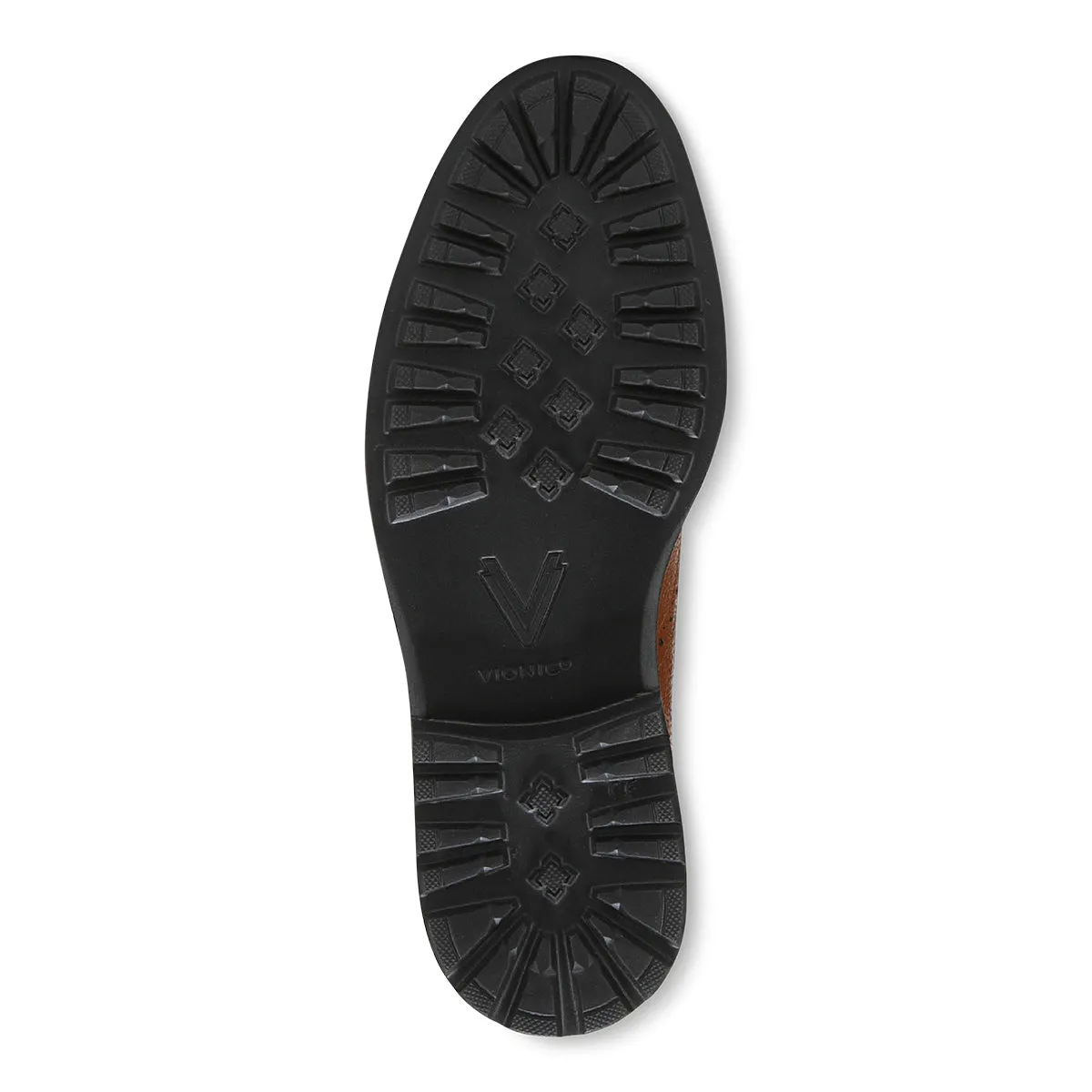 Men's Lombard Oxford Lace Up