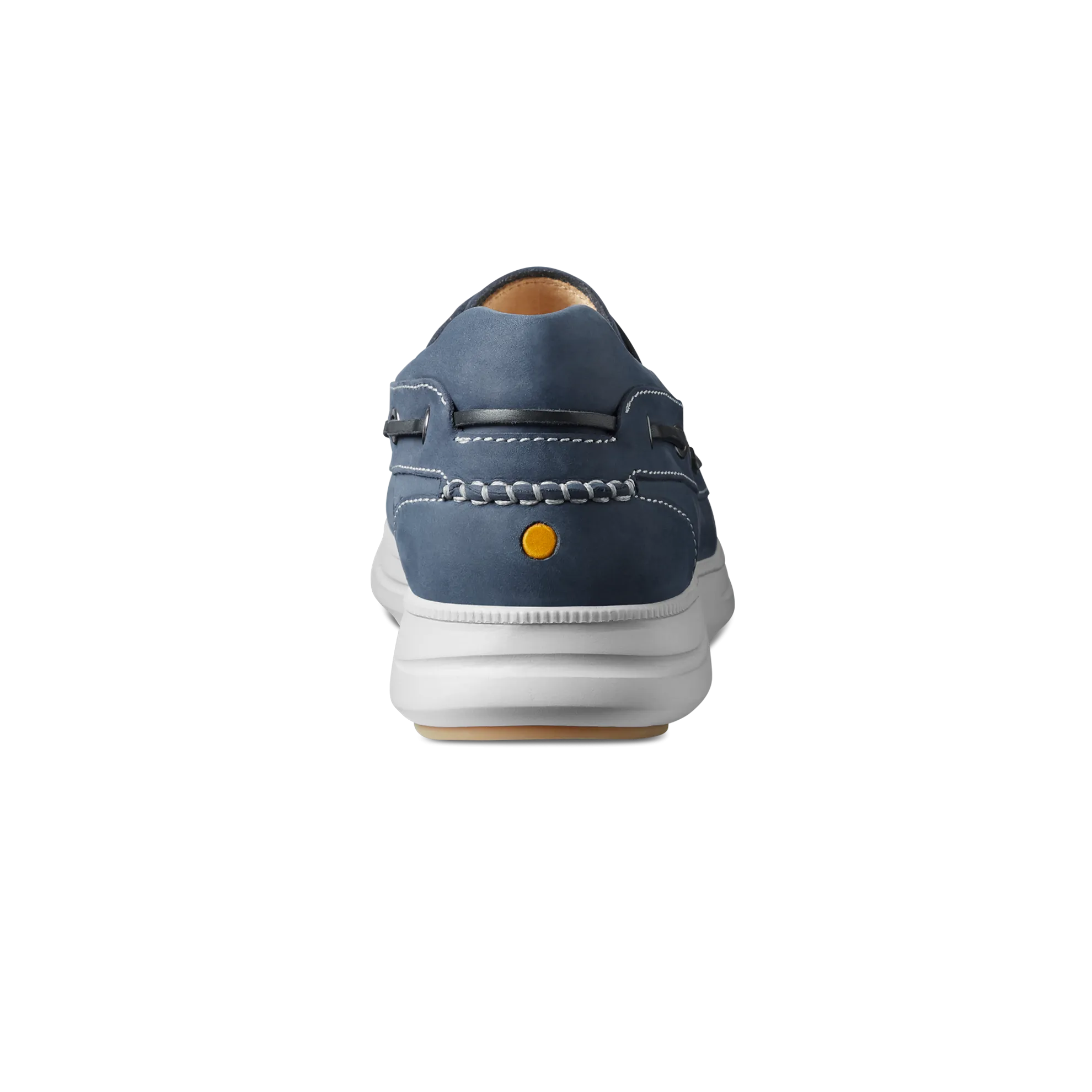 Men's New Endeavor Boat Shoe