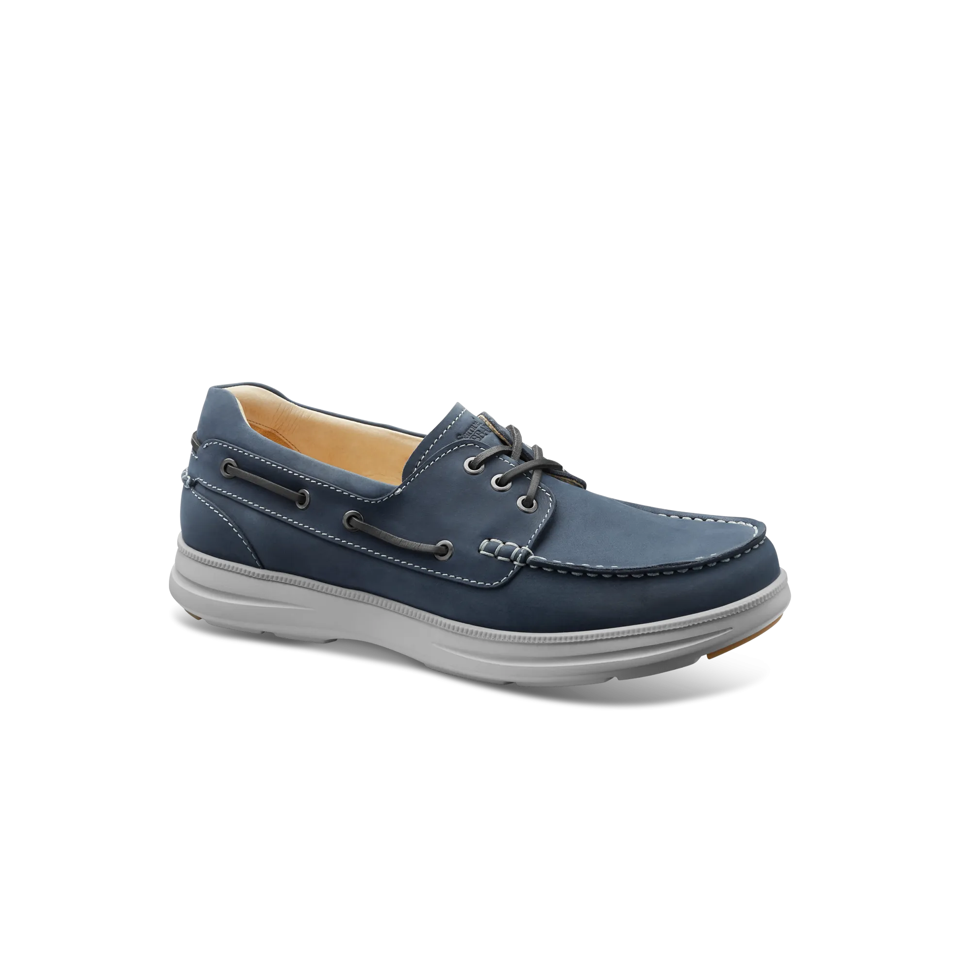 Men's New Endeavor Boat Shoe