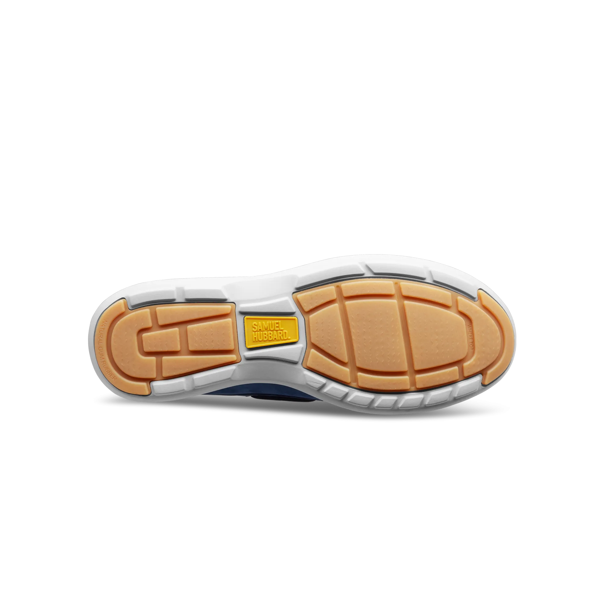 Men's New Endeavor Boat Shoe