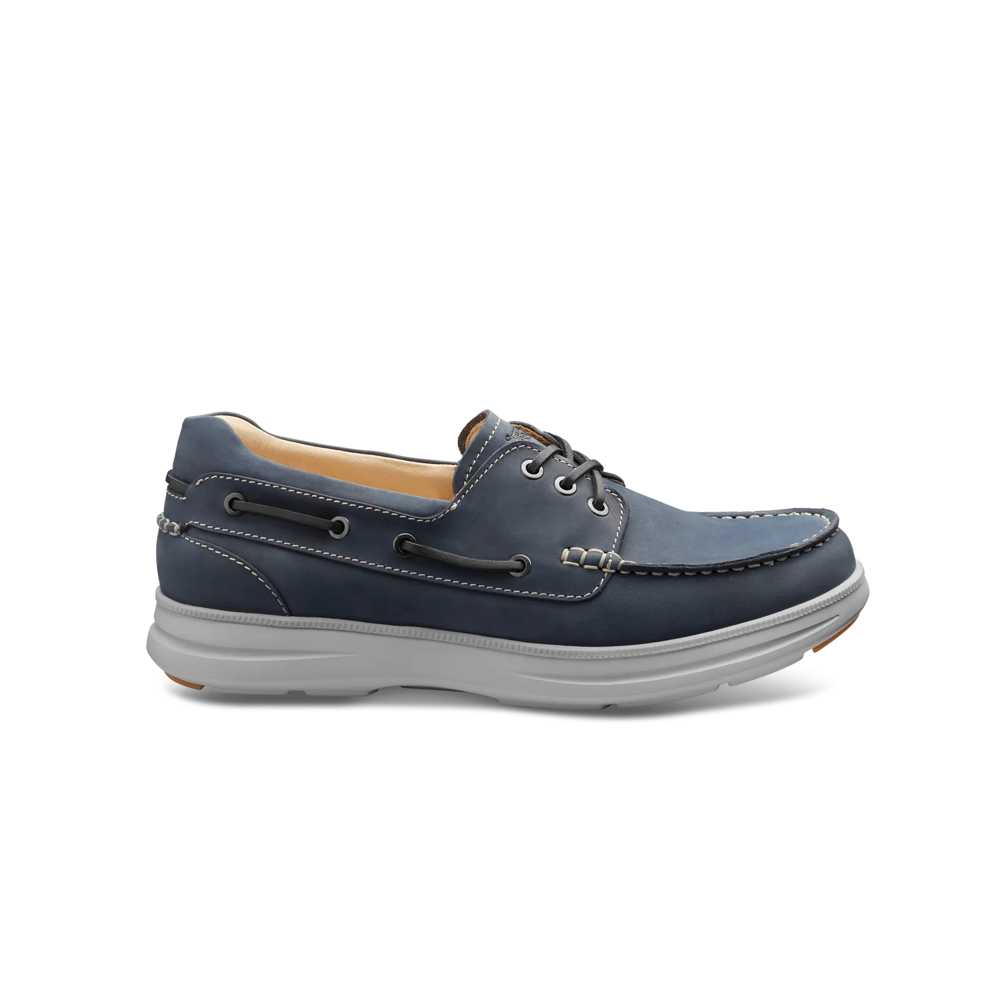 Men's New Endeavor Boat Shoe