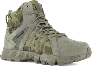 Men's Rb3425 Trailgrip Tactical Construction Shoe Sage Work & Safety