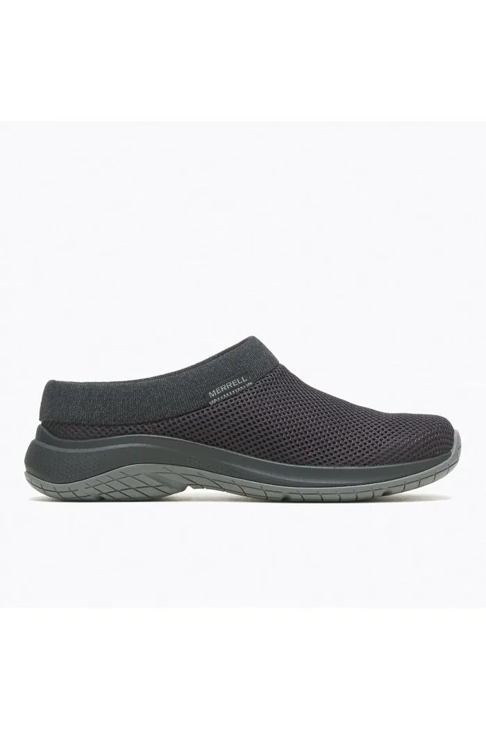 MERRELL ENCORE BREEZ 5 IN BLACK MEDIUM WIDTH