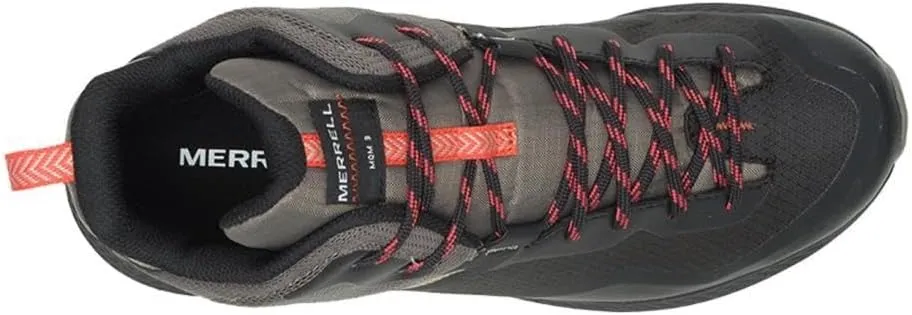 Merrell Men's Bohemian Boat Shoe