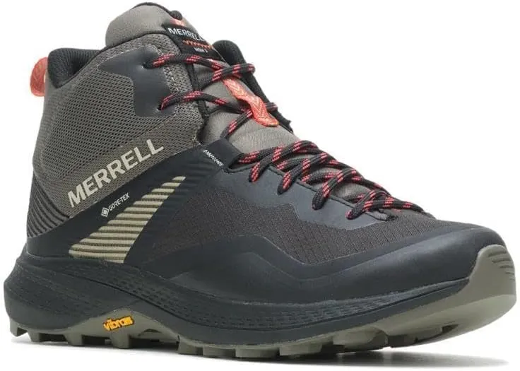 Merrell Men's Bohemian Boat Shoe