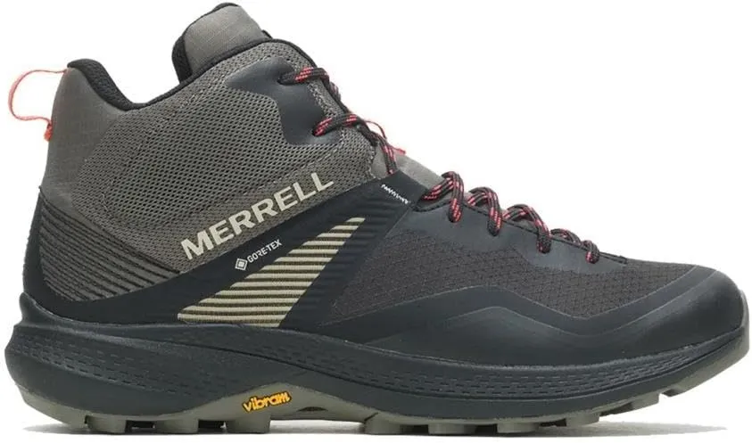 Merrell Men's Bohemian Boat Shoe
