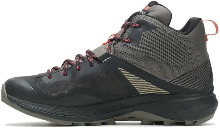 Merrell Men's Bohemian Boat Shoe