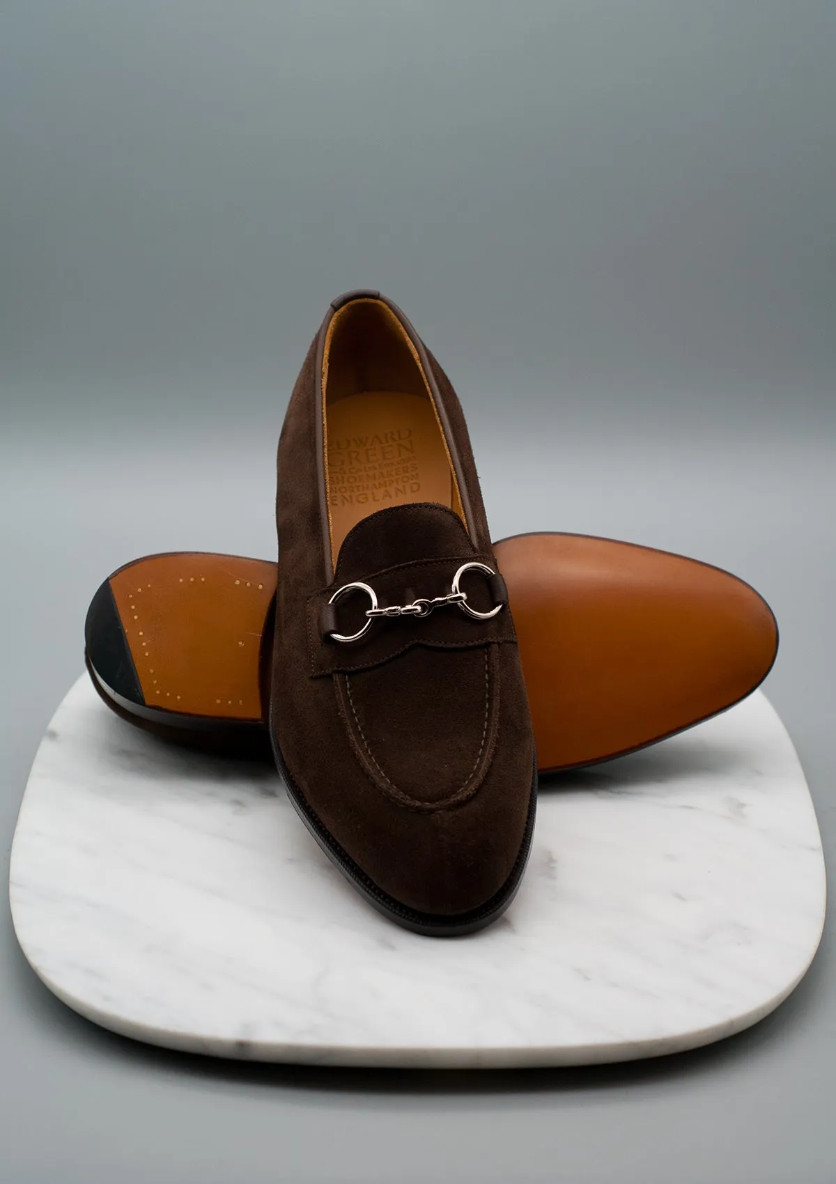 Millfield Mink Suede - 184 - N1 - Unlined - PRE-ORDER