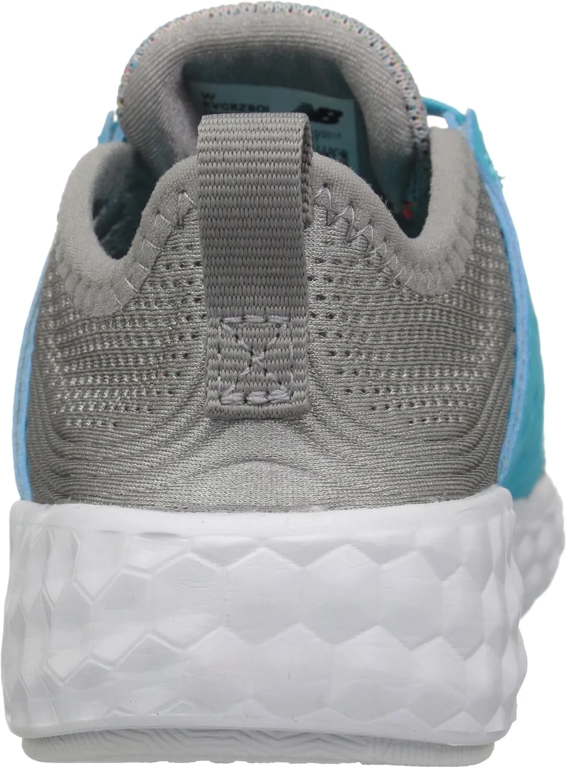 New Balance Kids' Fresh Foam Cruz V1 Bungee Running Shoe