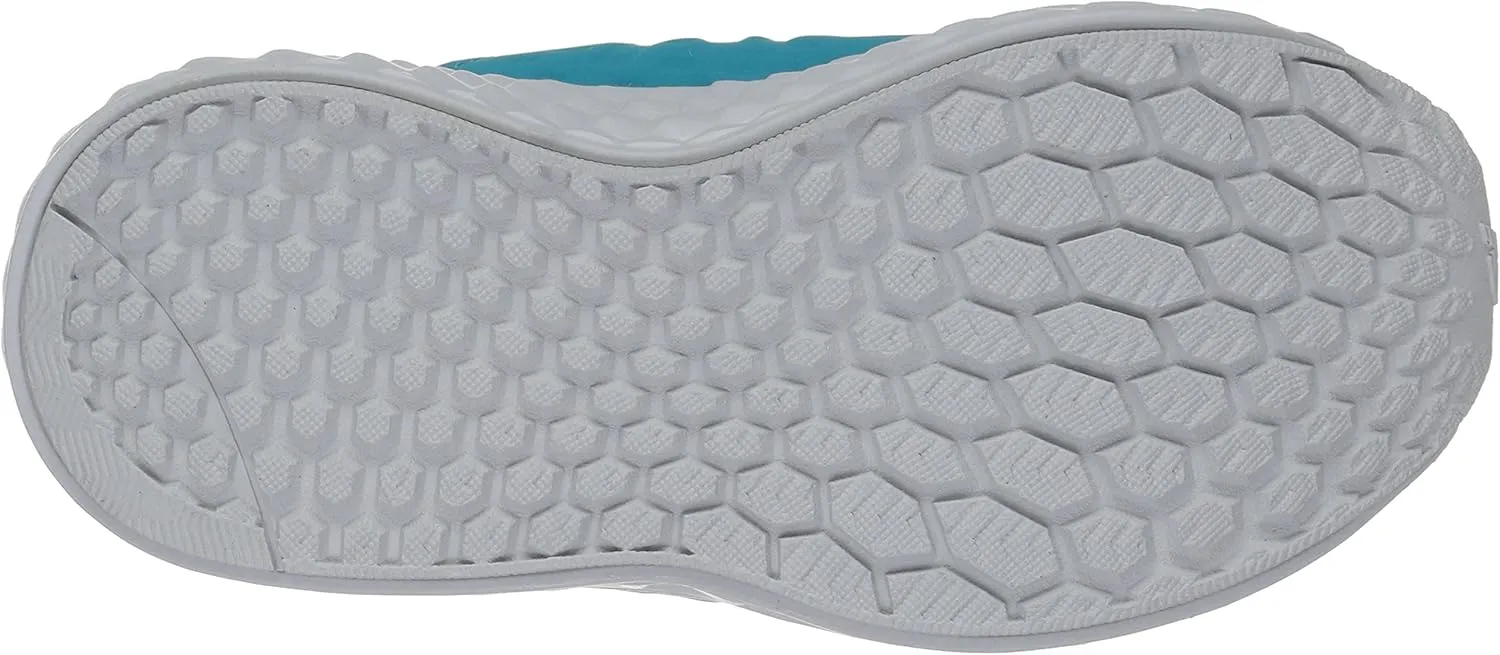 New Balance Kids' Fresh Foam Cruz V1 Bungee Running Shoe