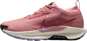 Nike Pegasus Trail 5 Gore-TEX Women's Waterproof Running Shoes (FQ0912-602, Red Stardust/Lilac Ice/Alabaster/Mars Stone)