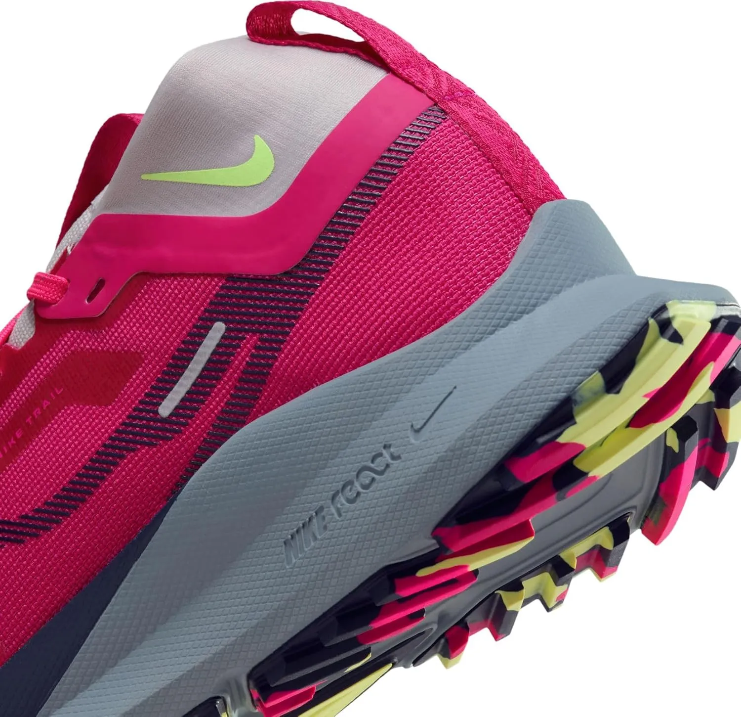 NIKE Women's Running Low