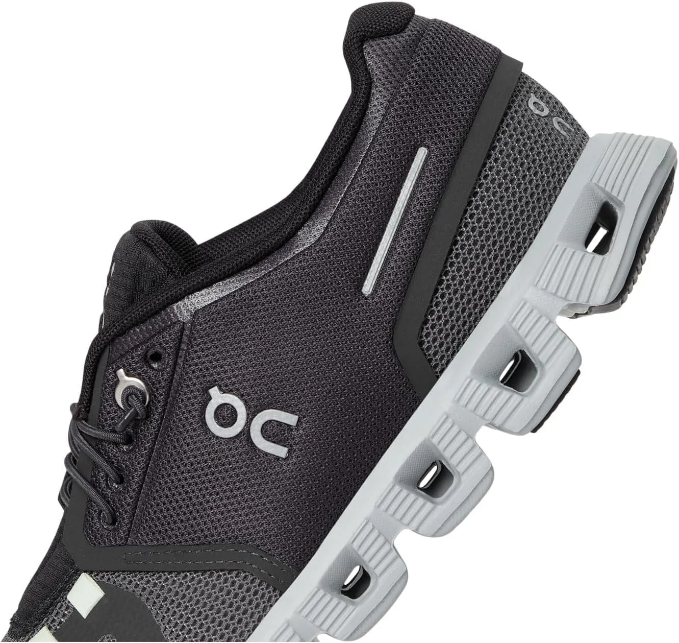 On Womens Women's Cloud 5 Push