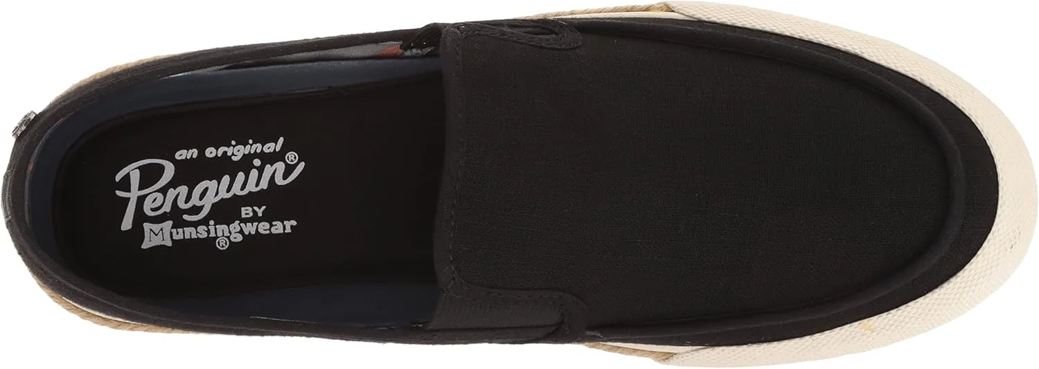 Original Penguin Men's Rodney Sneaker
