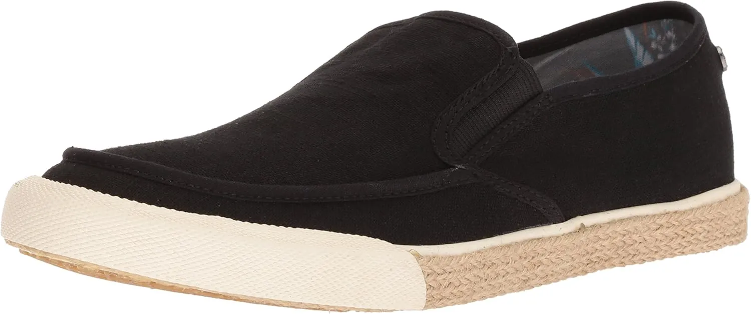 Original Penguin Men's Rodney Sneaker