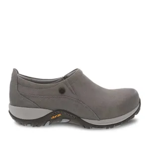 PATTI SUEDE TAUPE