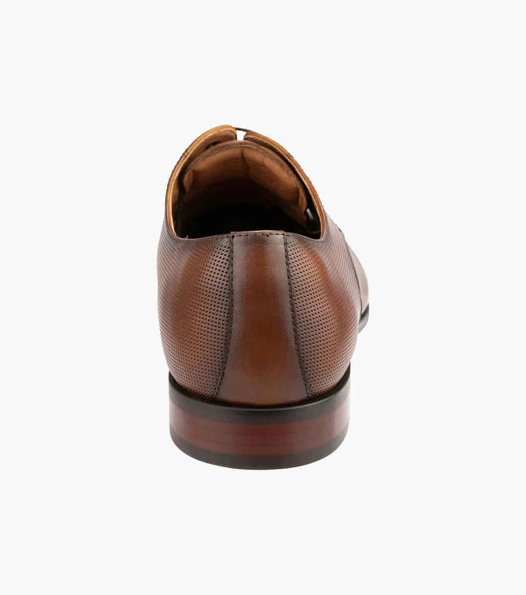 Postino Plain Shoe - Discontinued