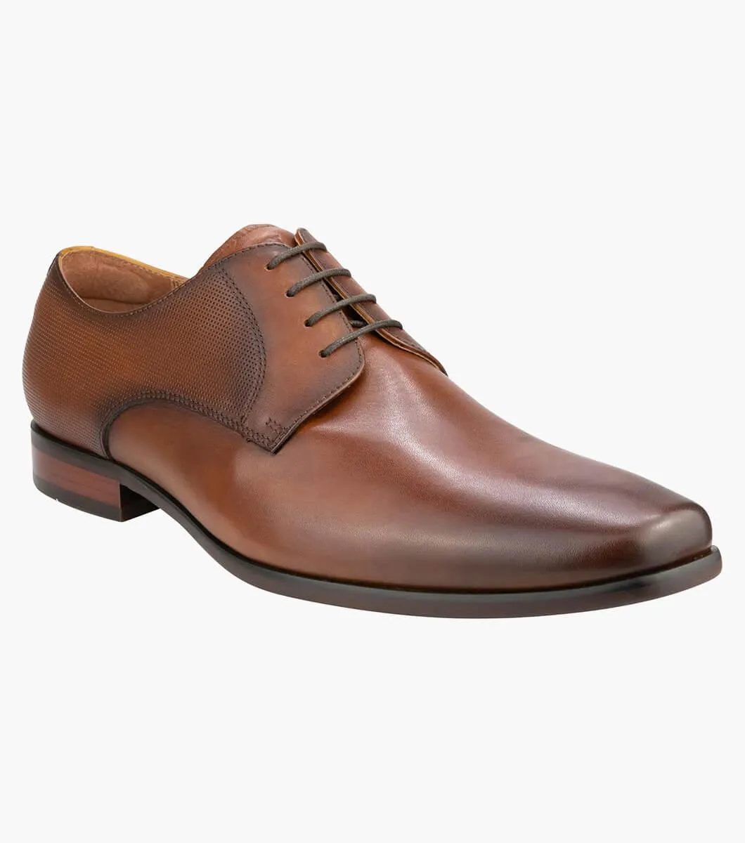 Postino Plain Shoe - Discontinued