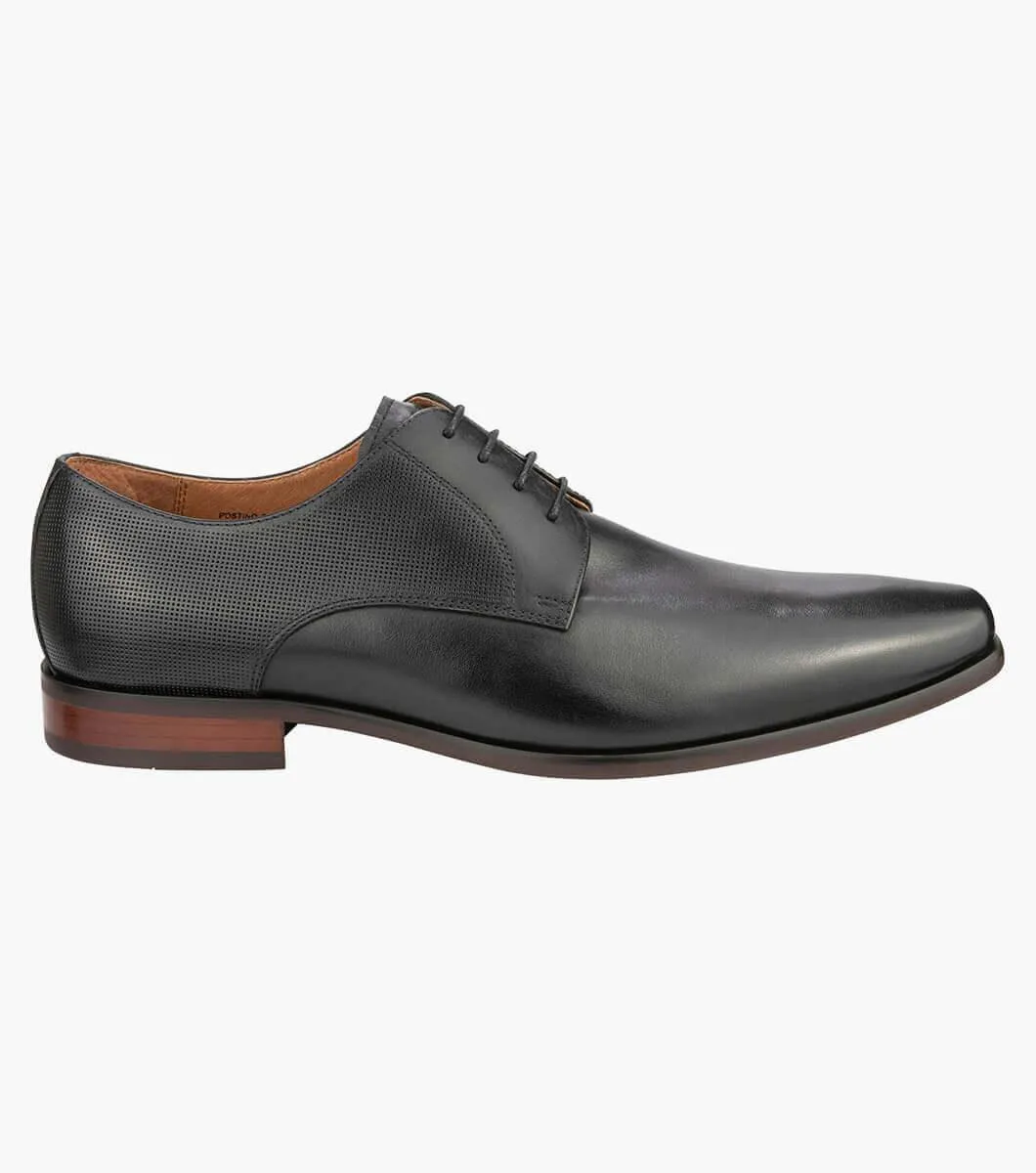 Postino Plain Shoe - Discontinued