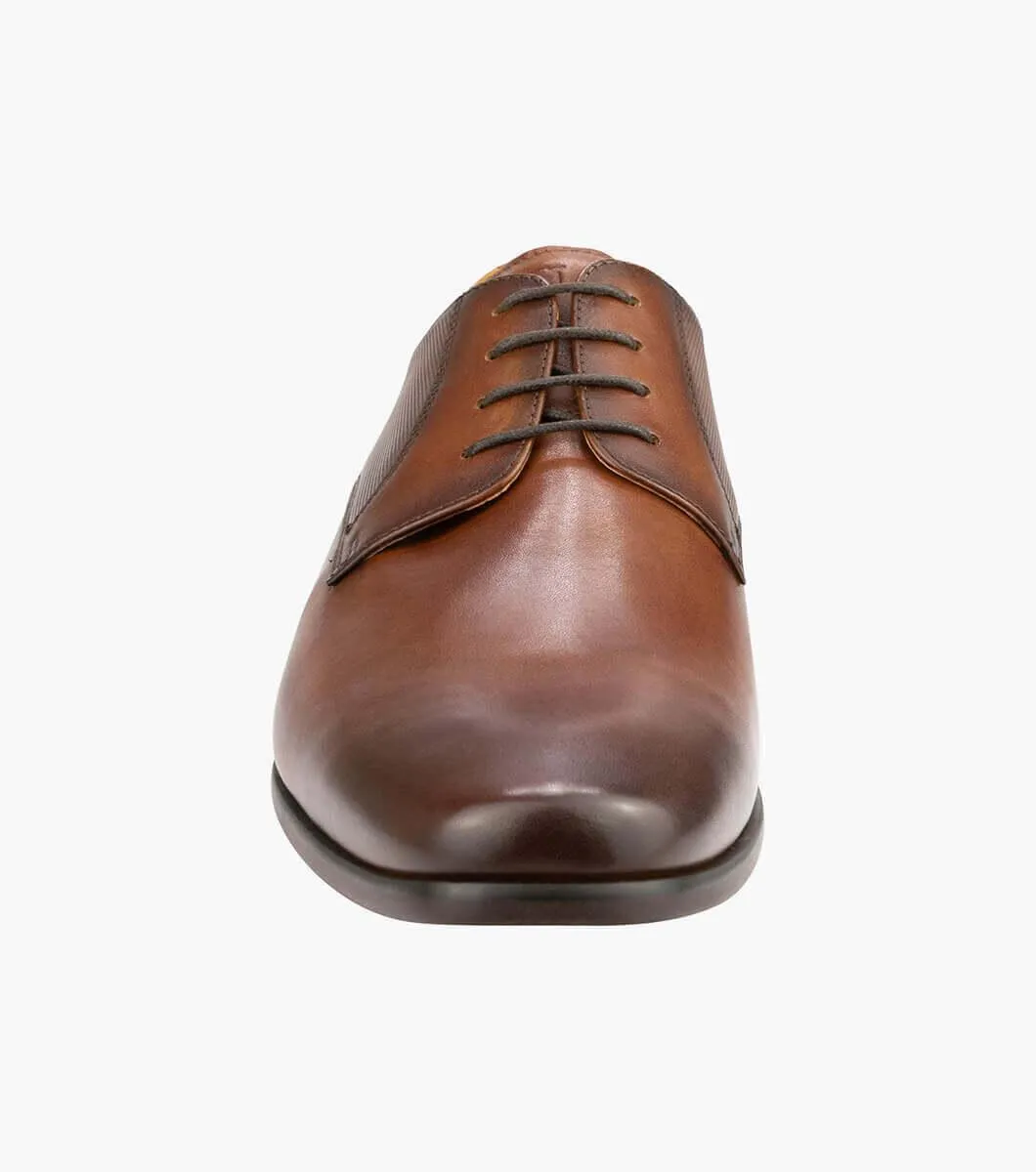 Postino Plain Shoe - Discontinued