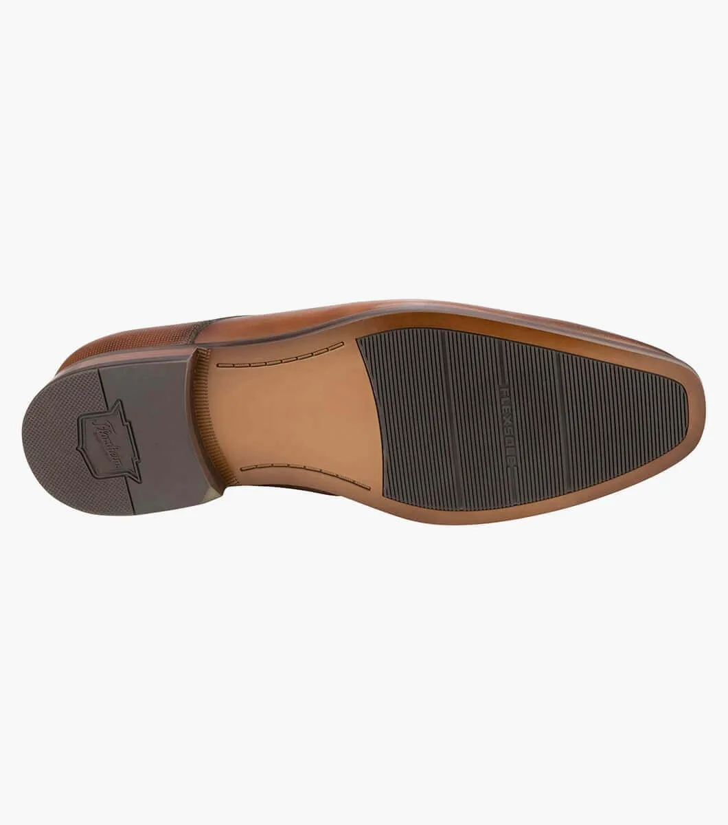 Postino Plain Shoe - Discontinued