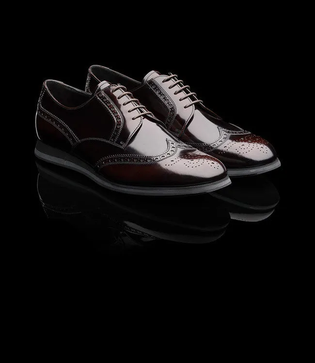 Prada - LACE-UP