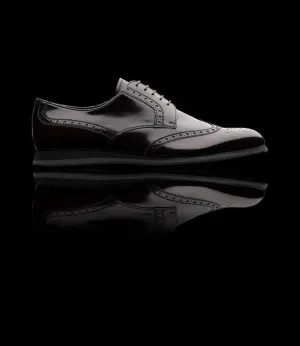 Prada - LACE-UP