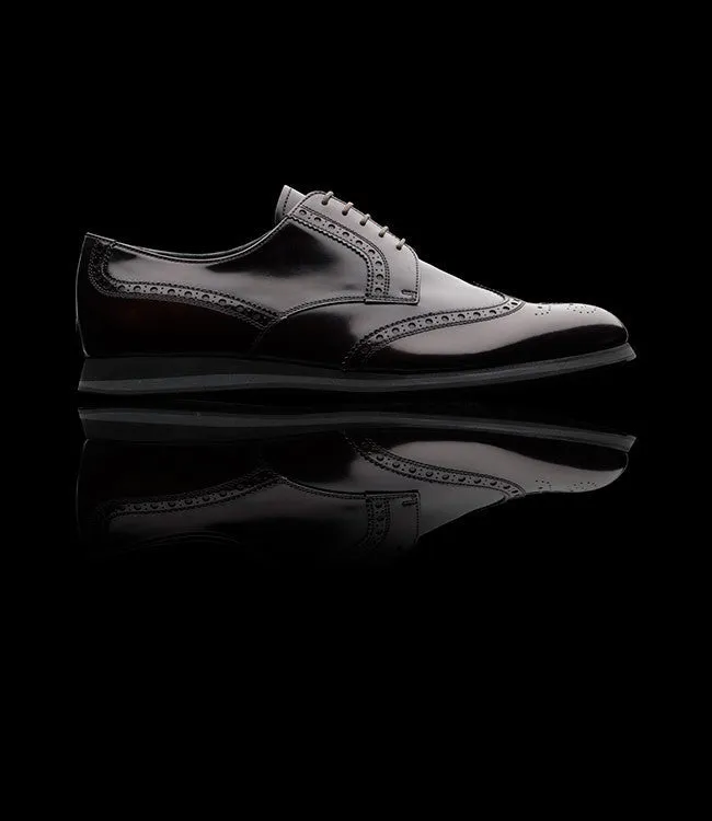 Prada - LACE-UP