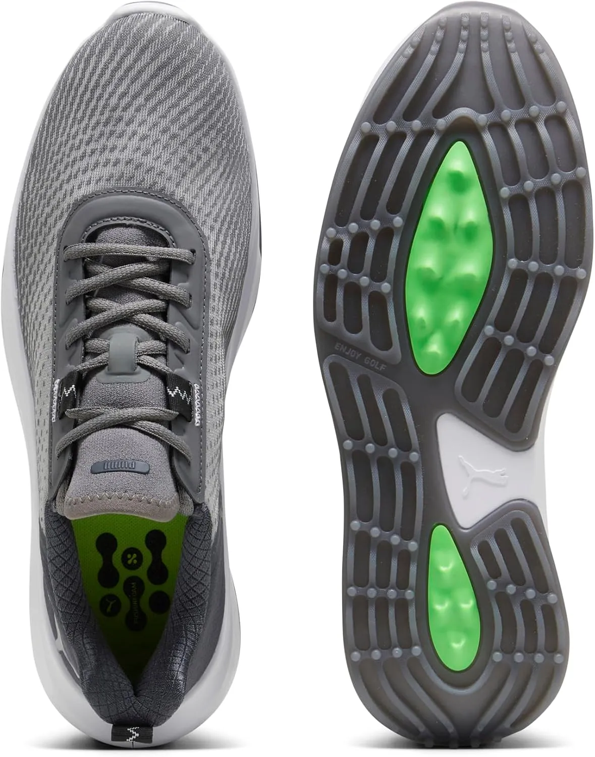 PUMA Men's Golf Shoe