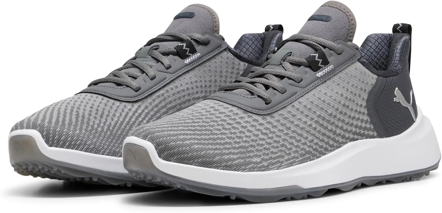 PUMA Men's Golf Shoe