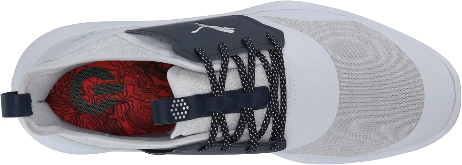 PUMA Men's Ignite Nxt Golf Shoe
