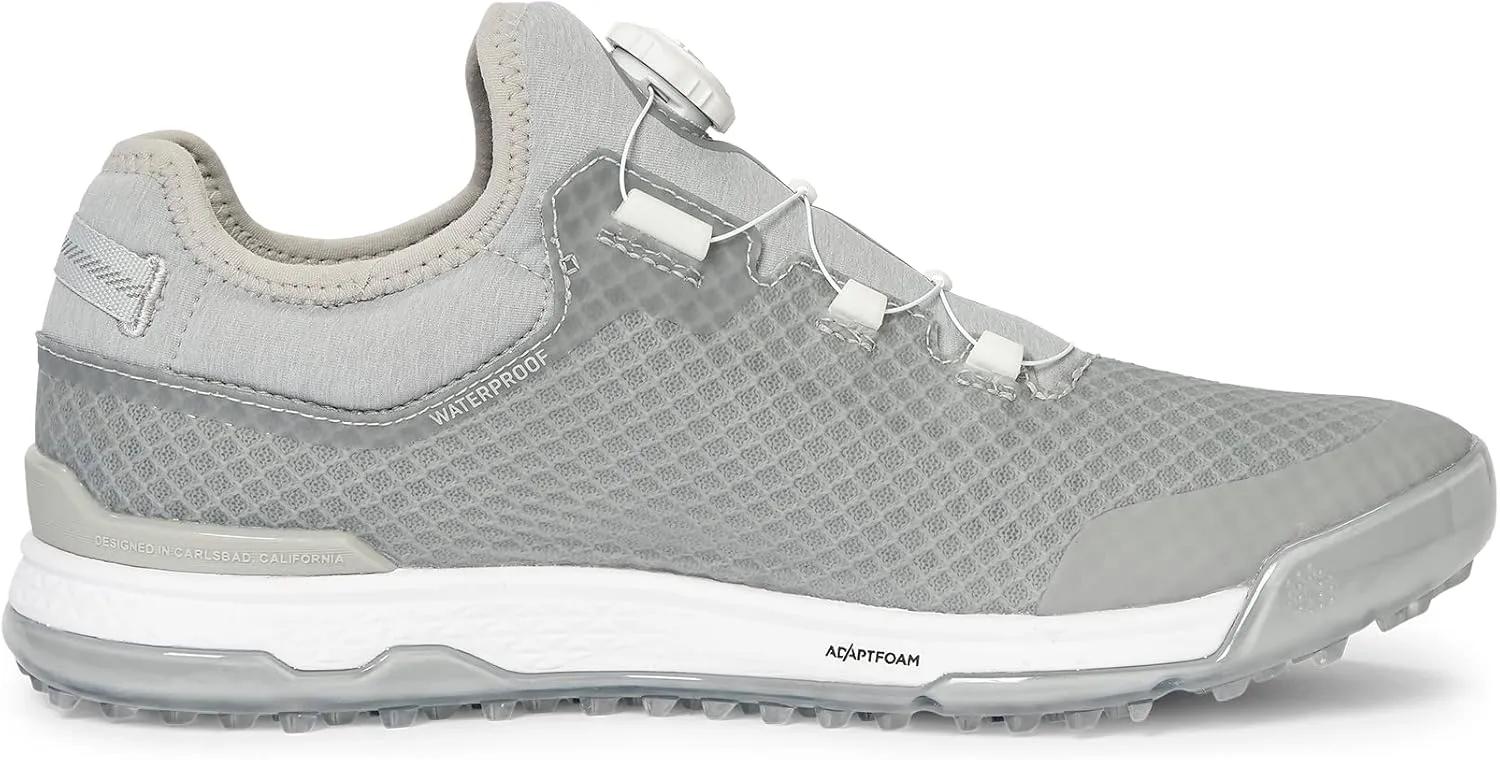 PUMA Men's Proadapt Alphacat Disc Golf Shoe