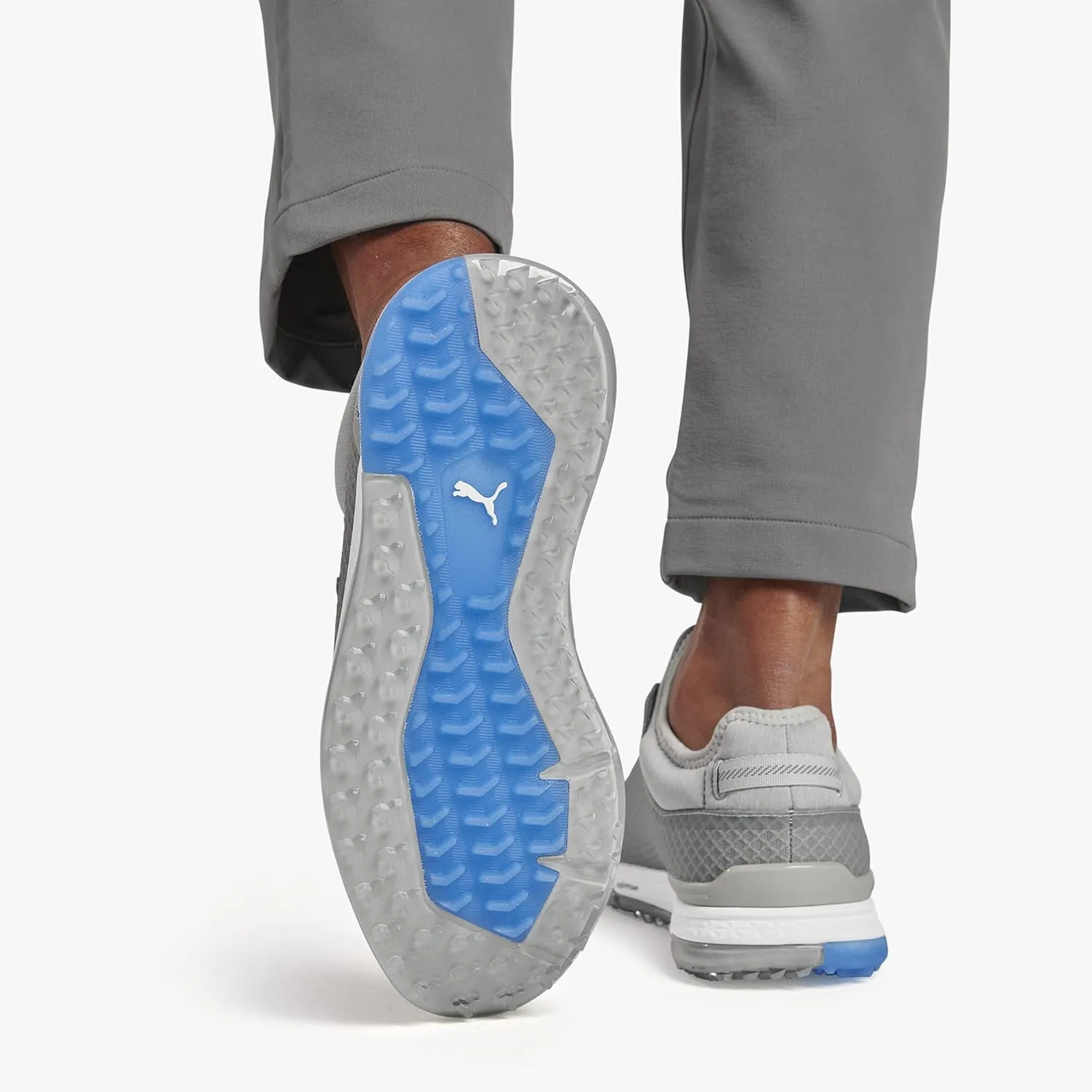 PUMA Men's Proadapt Alphacat Disc Golf Shoe