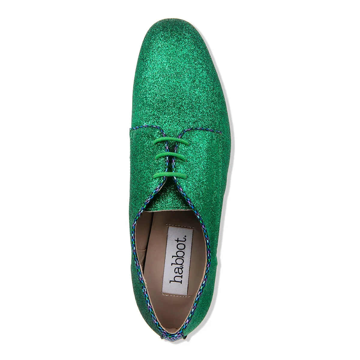 raglin - emerald