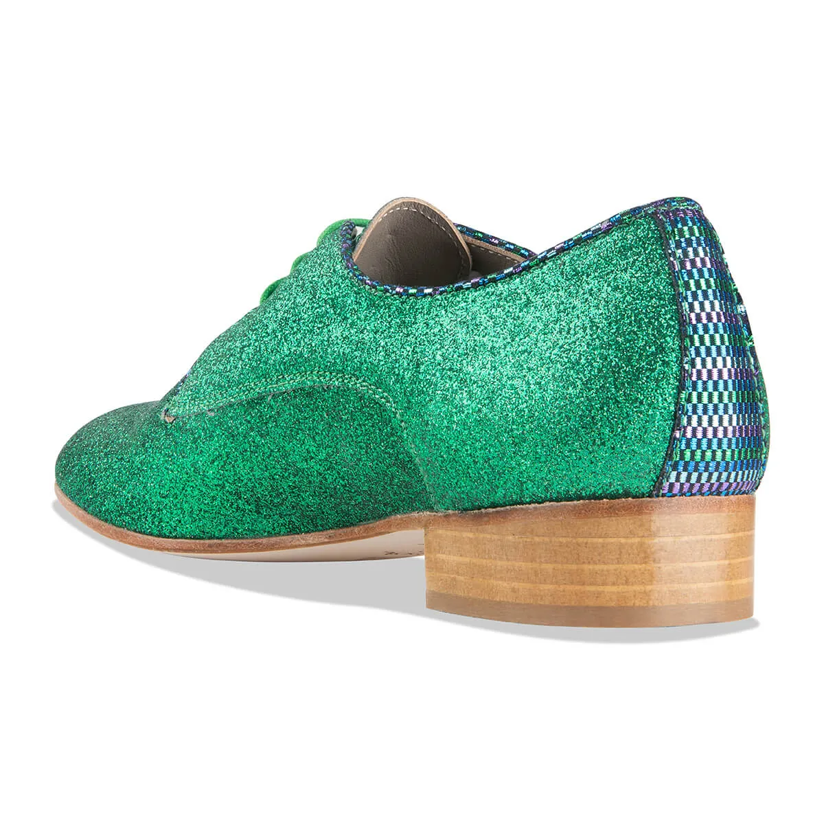 raglin - emerald