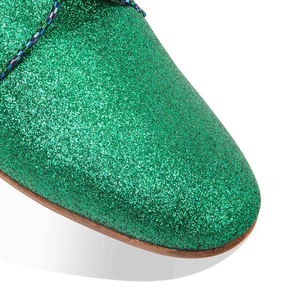 raglin - emerald