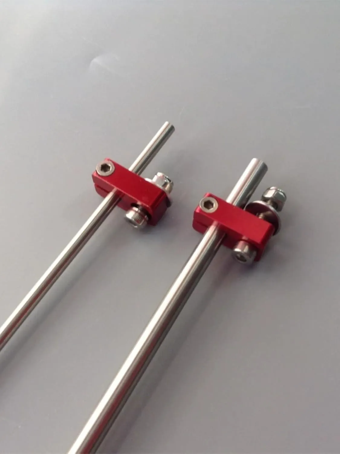 RC Boat Gasoline Speedboat O-Boat Electric Boat Tail Inlet Pipe 4/6mm Stainless Steel Water Scraper Water Inlet Pipe(6mm Diameter Length 200)