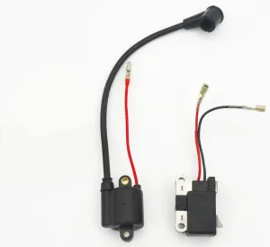 Rc Boat Ignition Coils   Coil Stator Kit for Zenoah CY QJ RCMK Rc Marine G260 G290 PUM Engine Parts 26CC 29CC