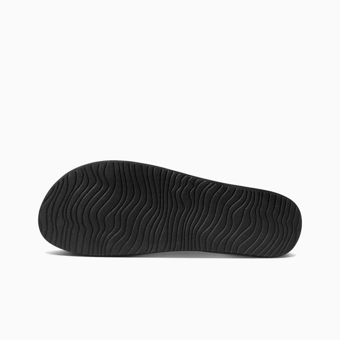 REEF CUSHION BOUNCE VISTA - BLACK