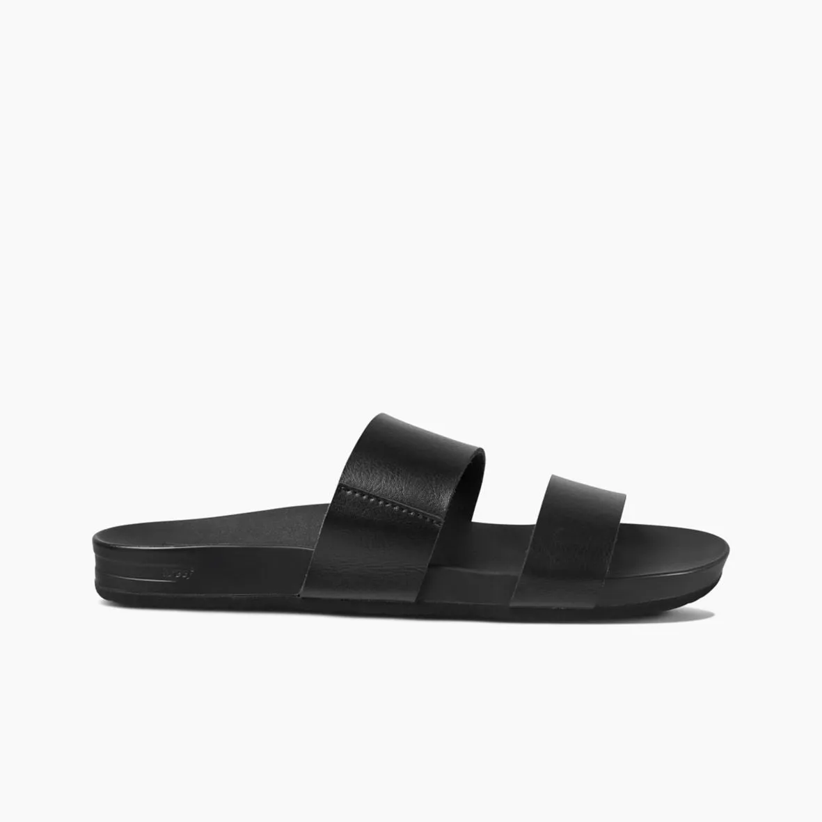 REEF CUSHION BOUNCE VISTA - BLACK