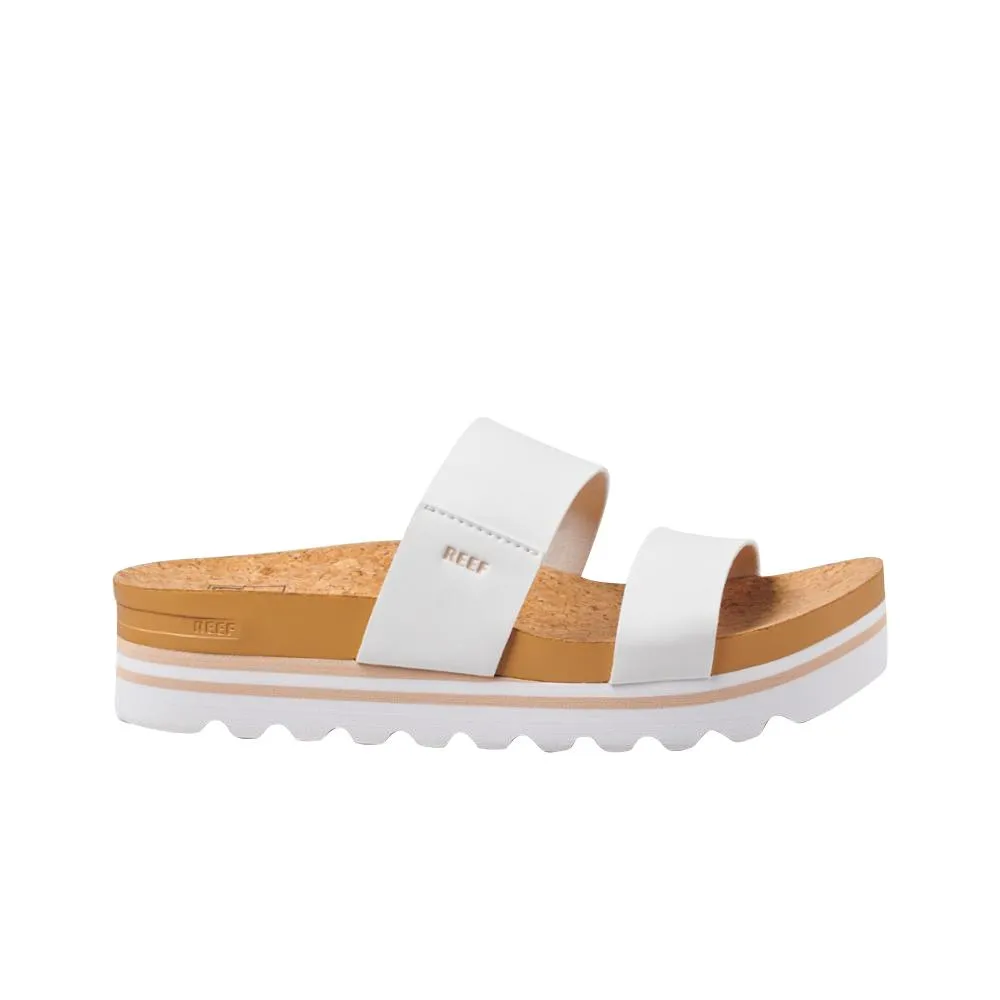 Reef Cushion Vista Hi Slide