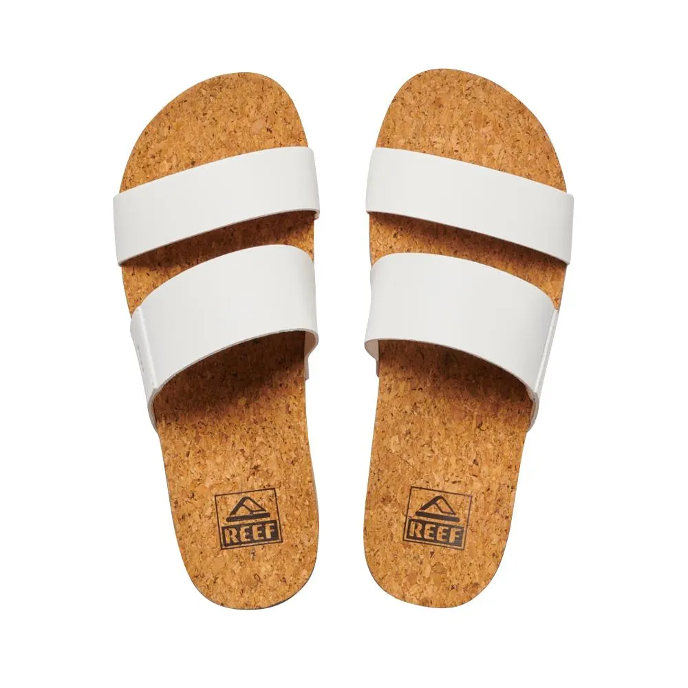 Reef Cushion Vista Hi Slide
