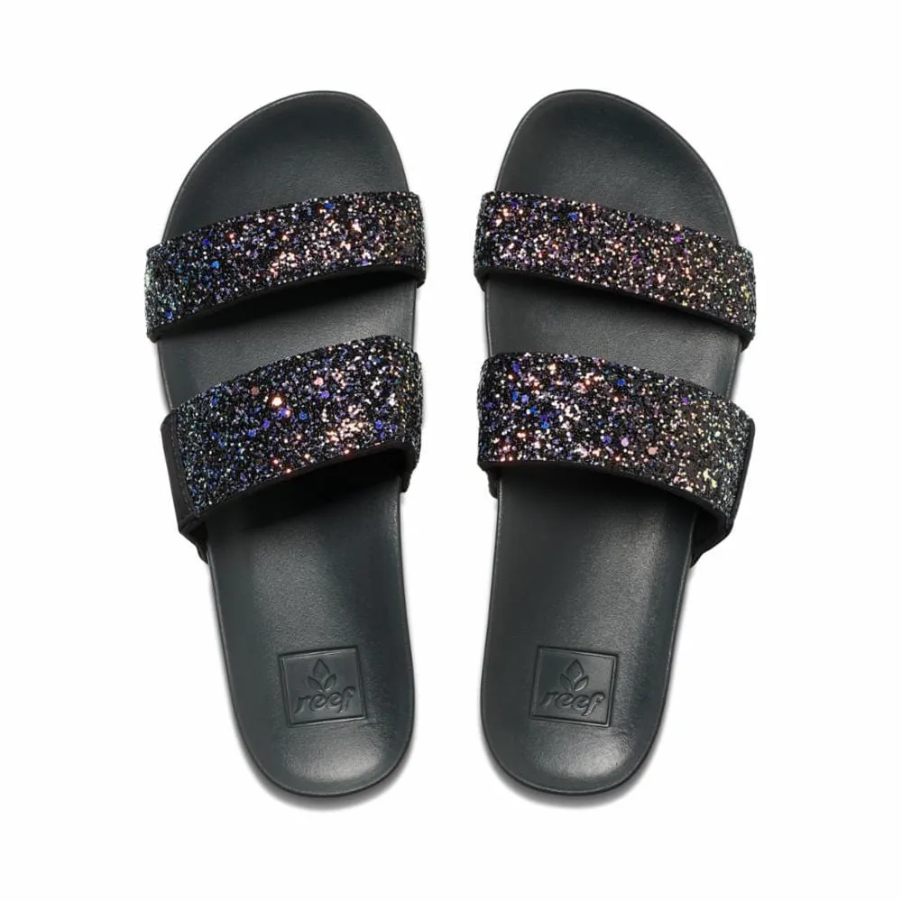 REEF Womens Cushion Vista Sol Pop Rocks