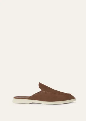 Reikan Babouche Walk Loafers
