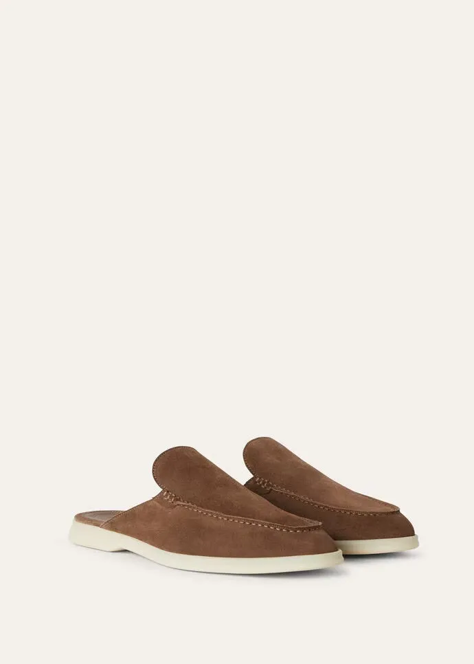 Reikan Babouche Walk Loafers