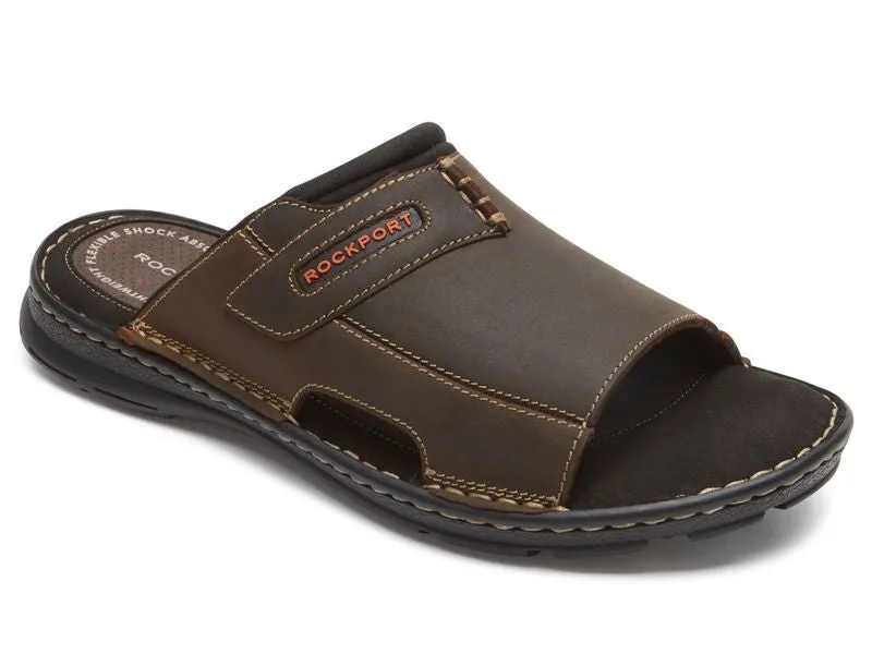Rockport Darwyn Slide 2 - Men's Sandal