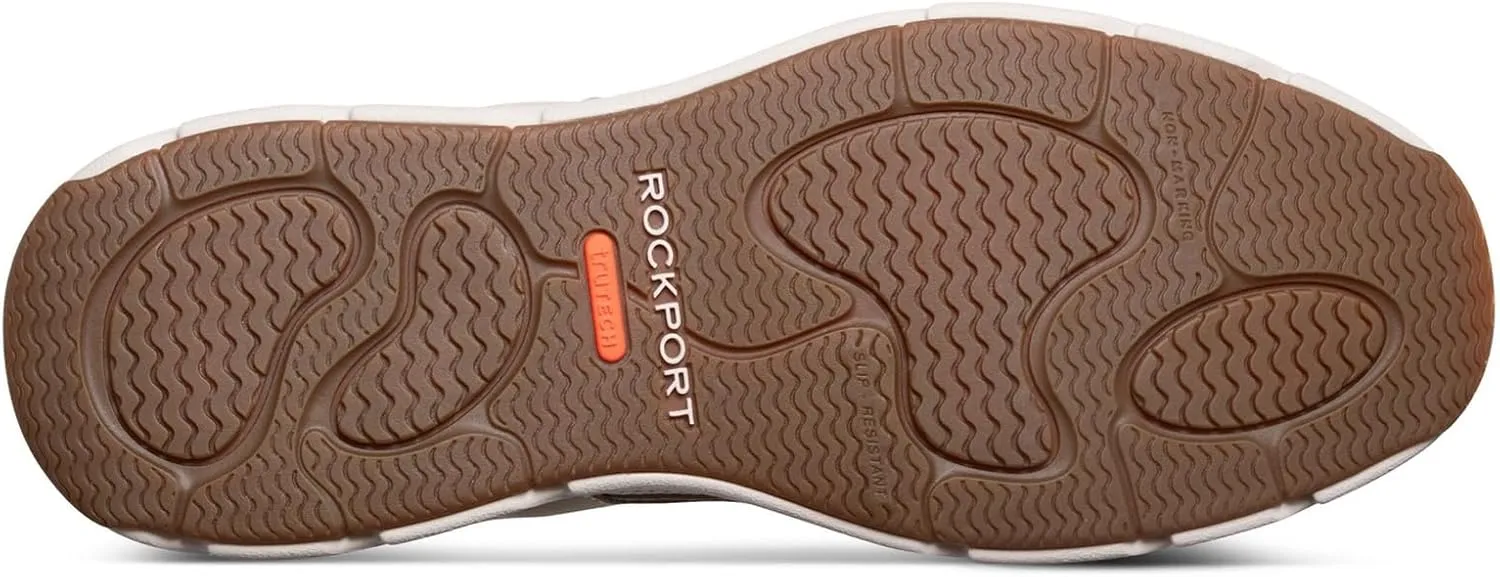 Rockport Men's Seadon Boat Shoe