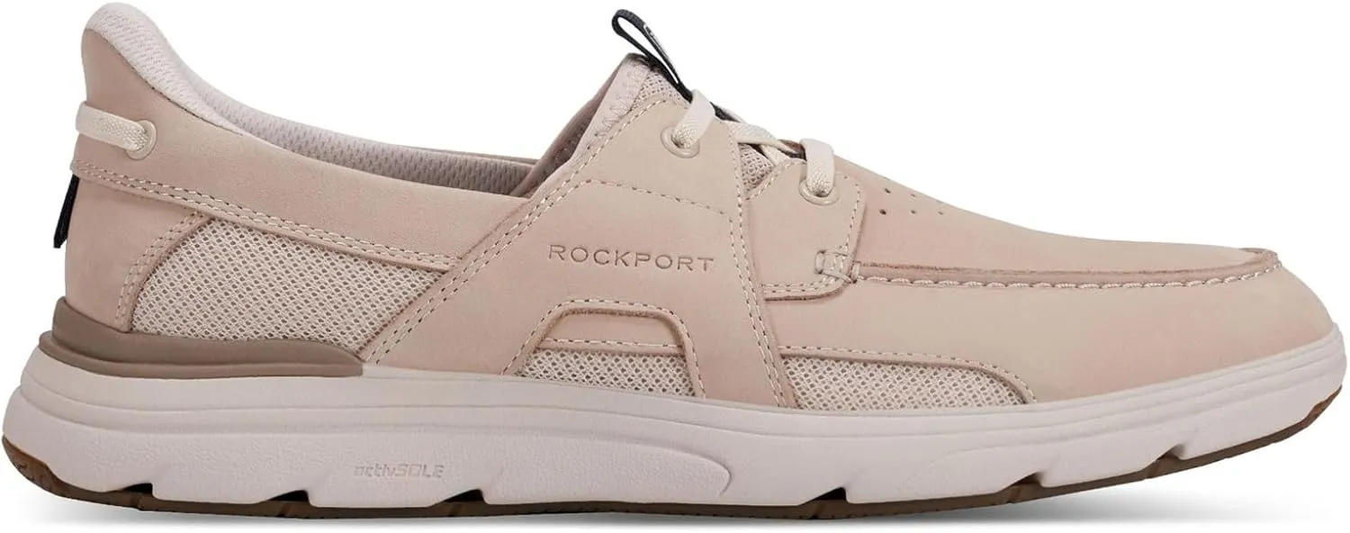 Rockport Men's Seadon Boat Shoe